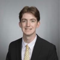 Will Calhoun Headshot