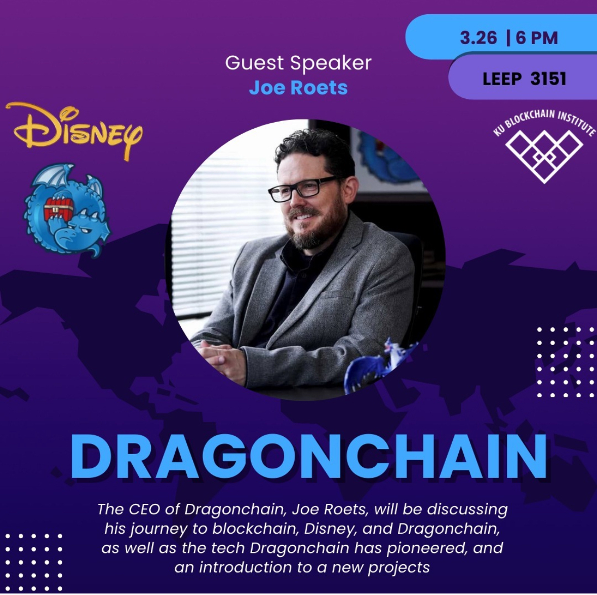 Industry Highlight: DragonChain